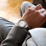 VALUSIS Volt White Automatic – Automatic Watch
