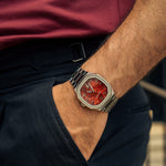 VOLT RED CORAL