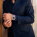 LYSIUM BLACK AUTOMATIC