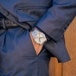 LYSIUM SILVER