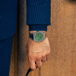 LYSIUM GREEN SKELETON