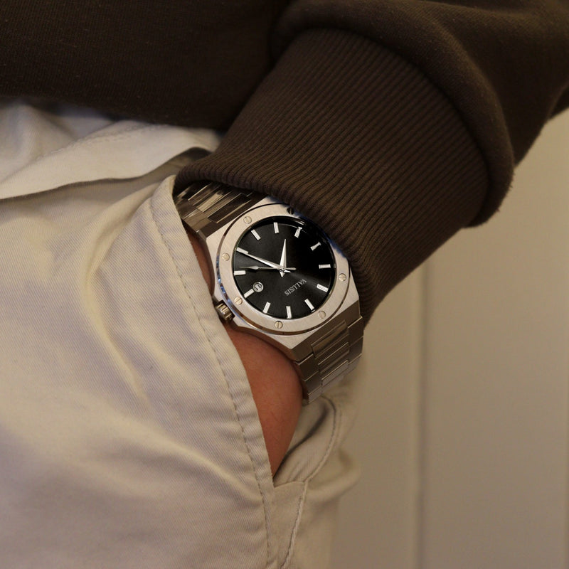 VALUSIS Lysium – Automatic Watch