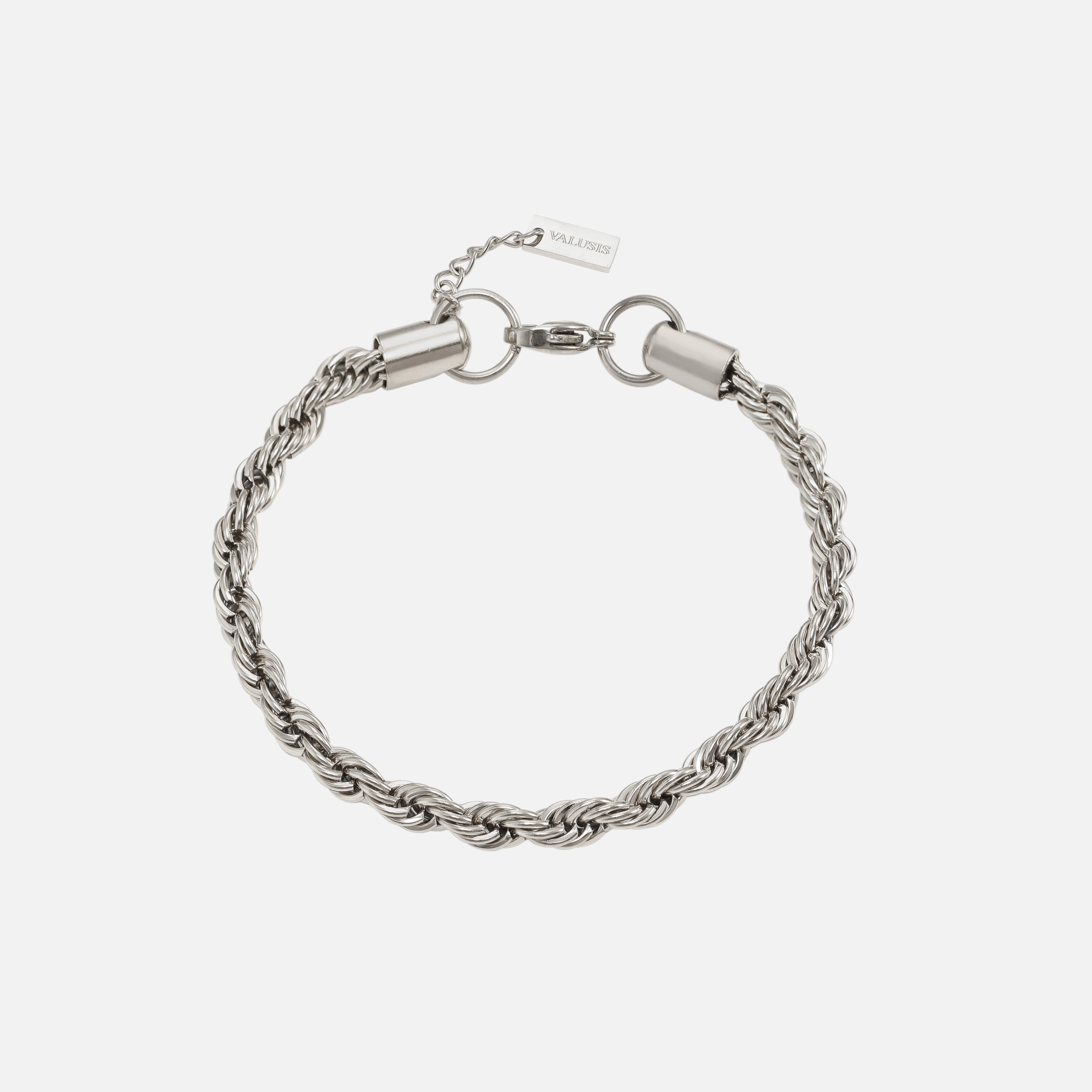 Rope Bracelet 5mm - VALUSIS