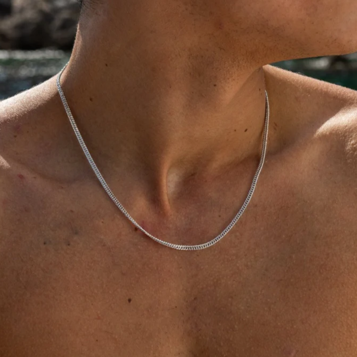 Cuban Chain - VALUSIS