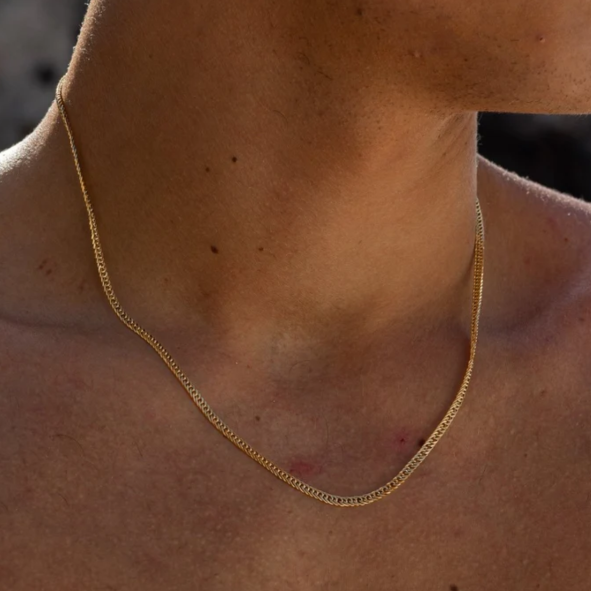 Cuban Chain - VALUSIS