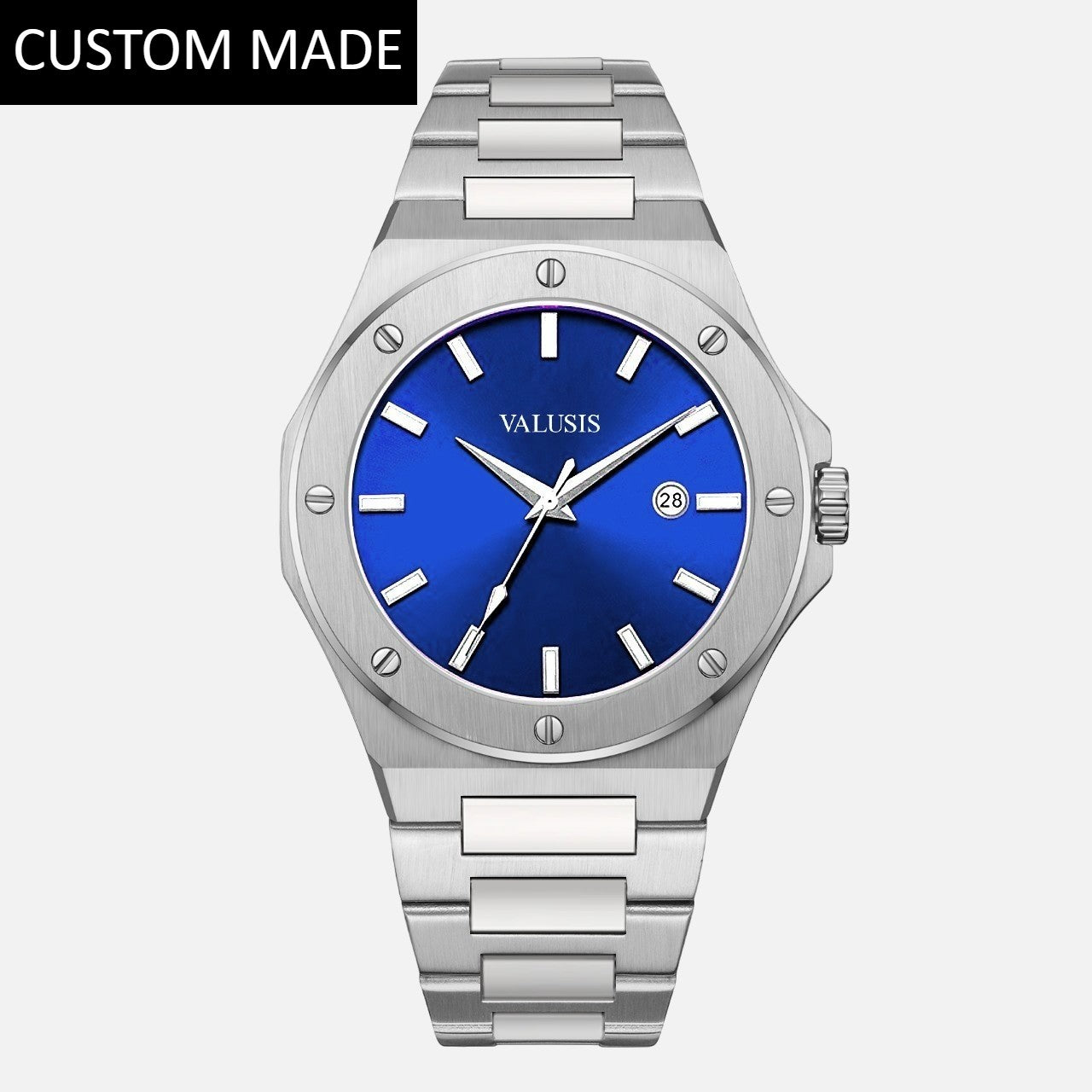 LYSIUM BLUE
