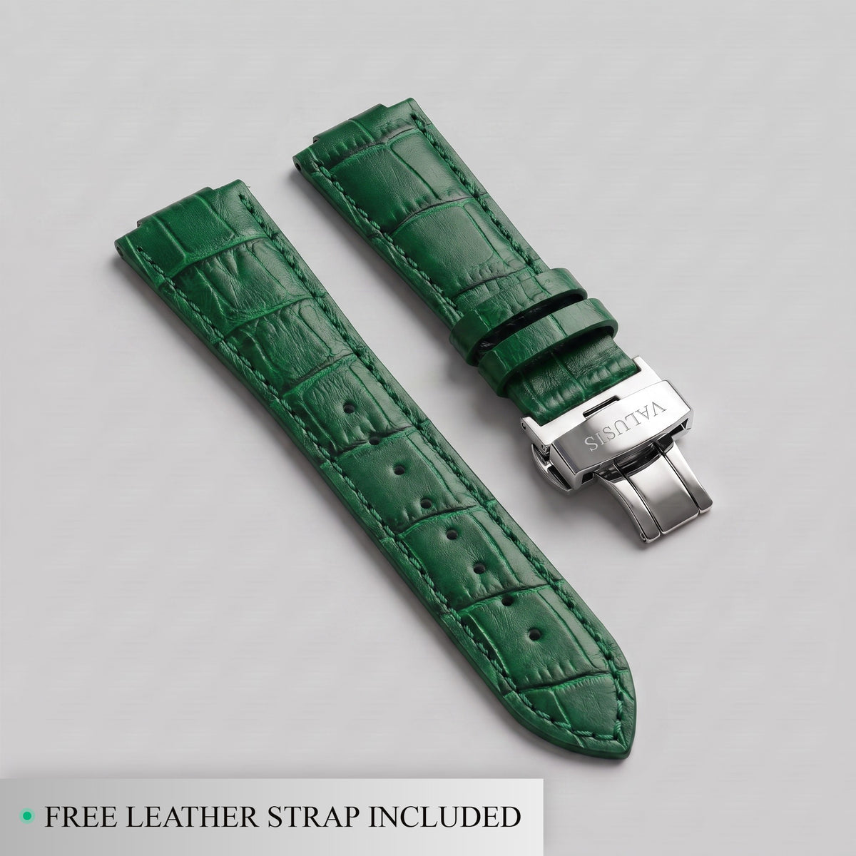 LYSIUM MALACHITE AUTOMATIC