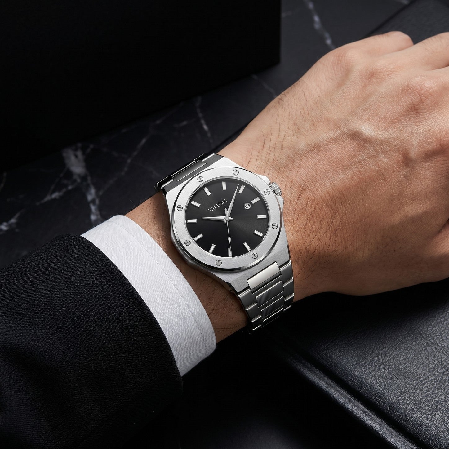LYSIUM BLACK