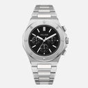 LYSIUM BLACK CHRONOGRAPH