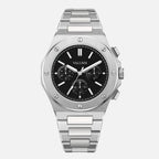 LYSIUM BLACK CHRONOGRAPH