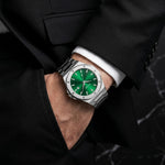 LYSIUM GREEN