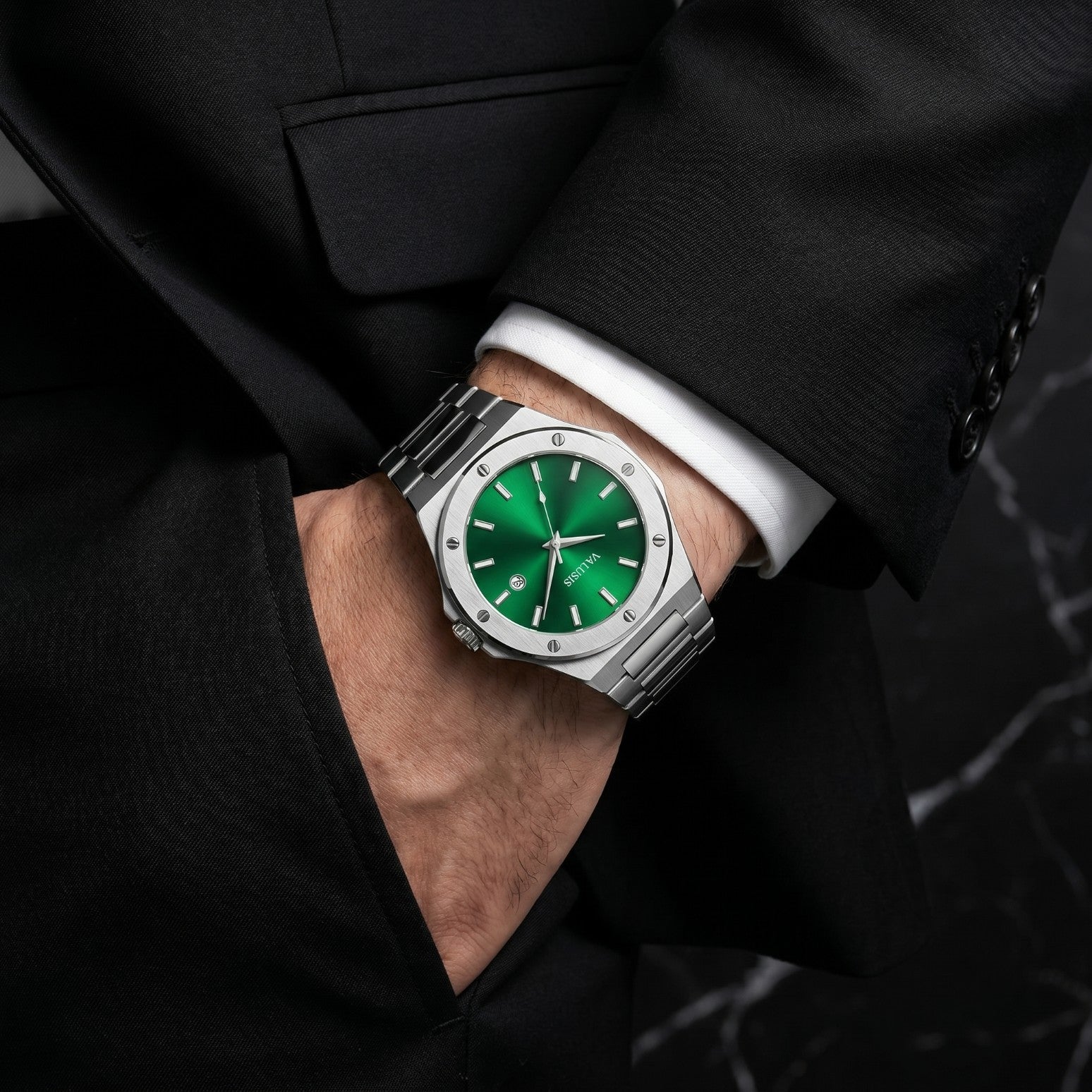 LYSIUM GREEN