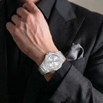 LYSIUM SILVER AUTOMATIC