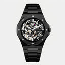 LYSIUM BLACK SKELETON II