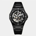 LYSIUM BLACK SKELETON II
