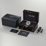 VALUSIS Lysium Skeleton Ii – Luxury Watch Packaging Box Dubai