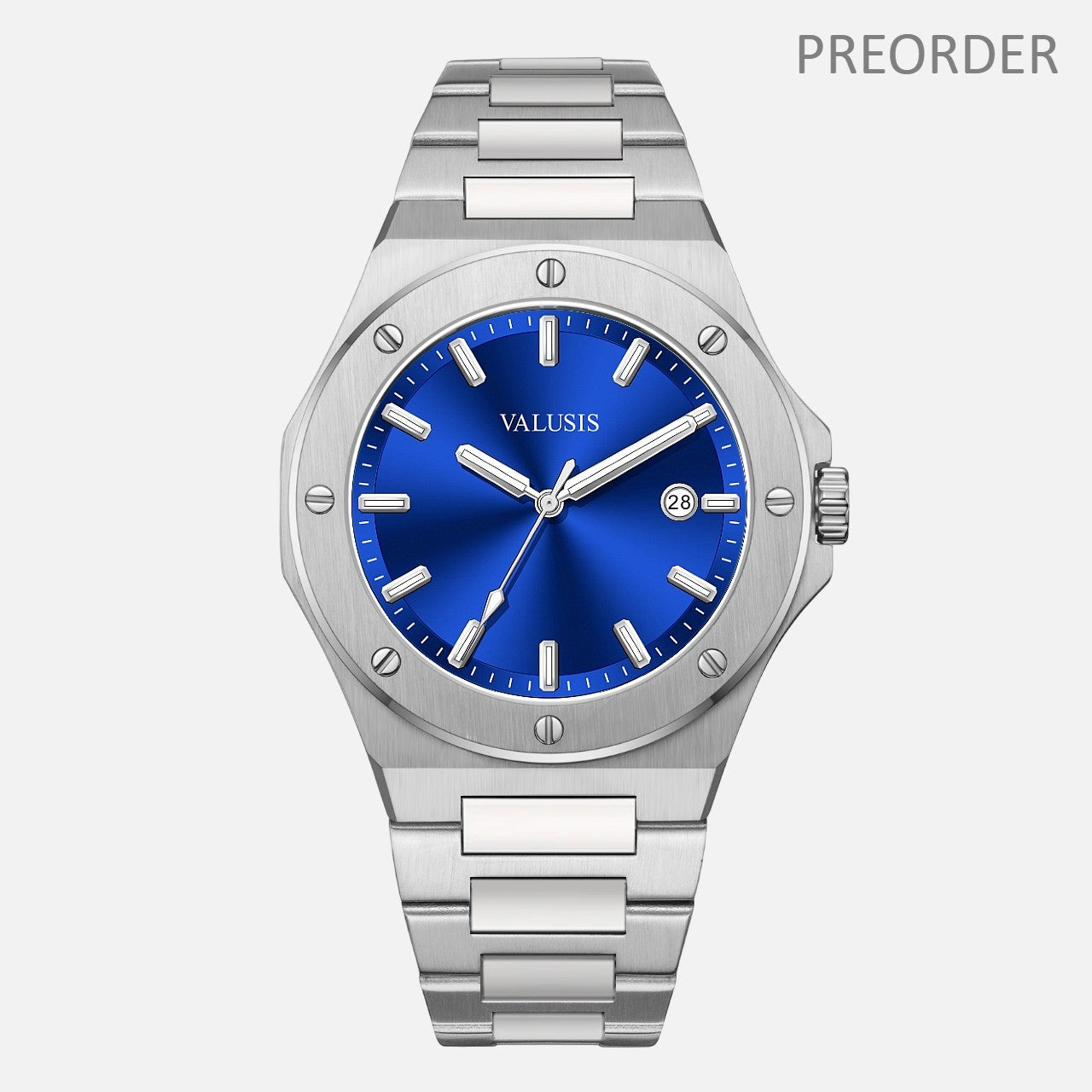 LYSIUM BLUE AUTOMATIC