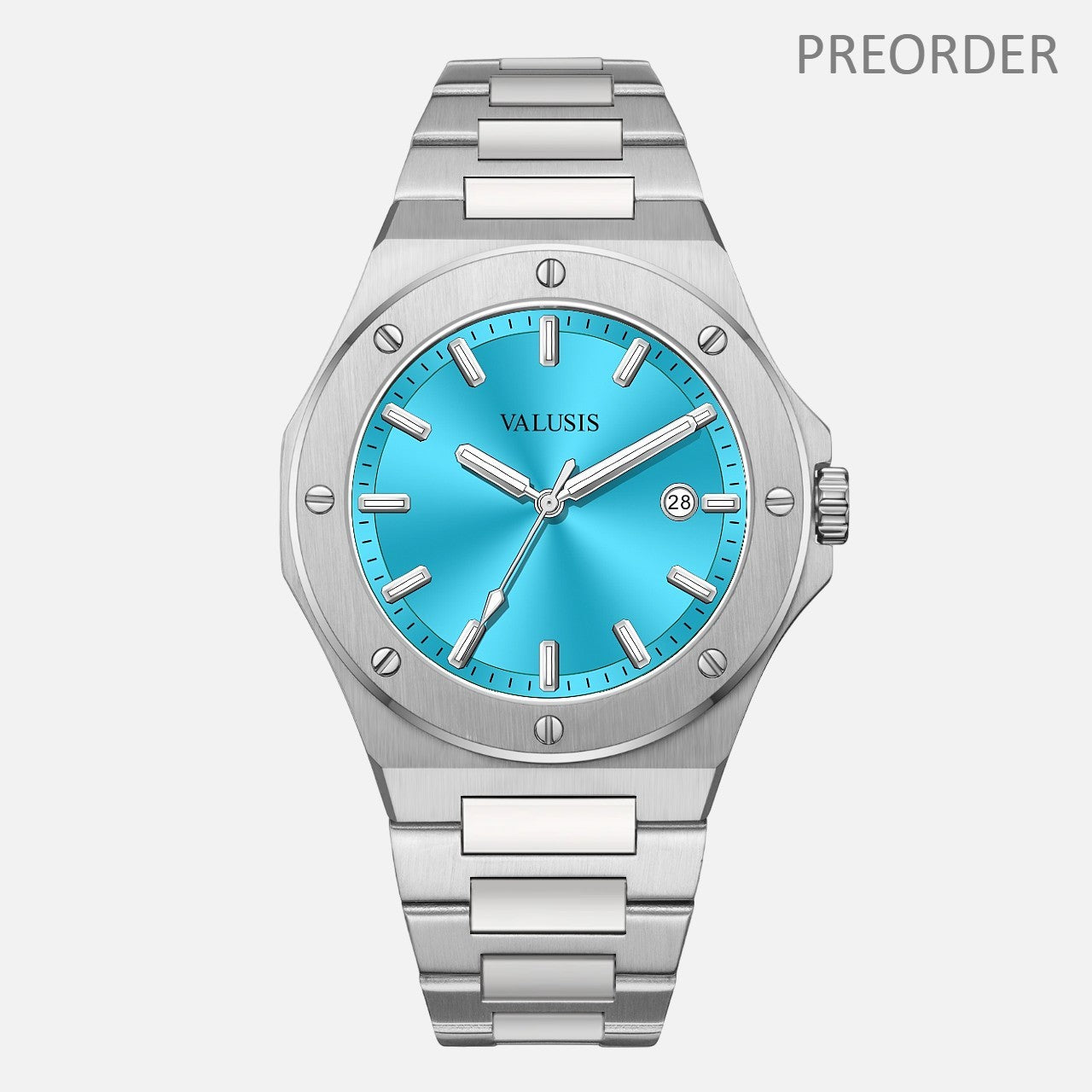 LYSIUM TURQUOISE AUTOMATIC