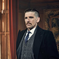 Paul Anderson