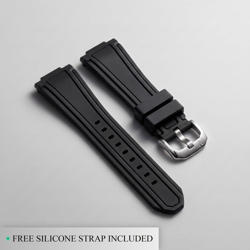 LYSIUM ULTRA BLACK