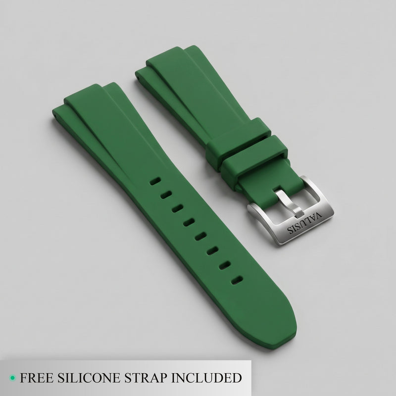 LYSIUM GREEN SKELETON