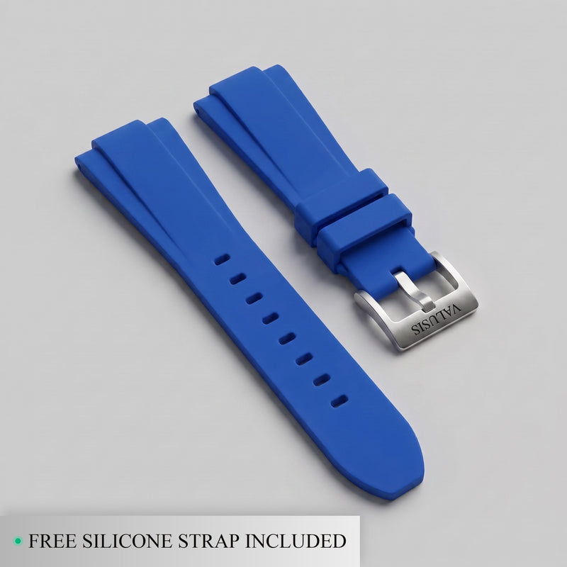 LYSIUM BLUE SKELETON