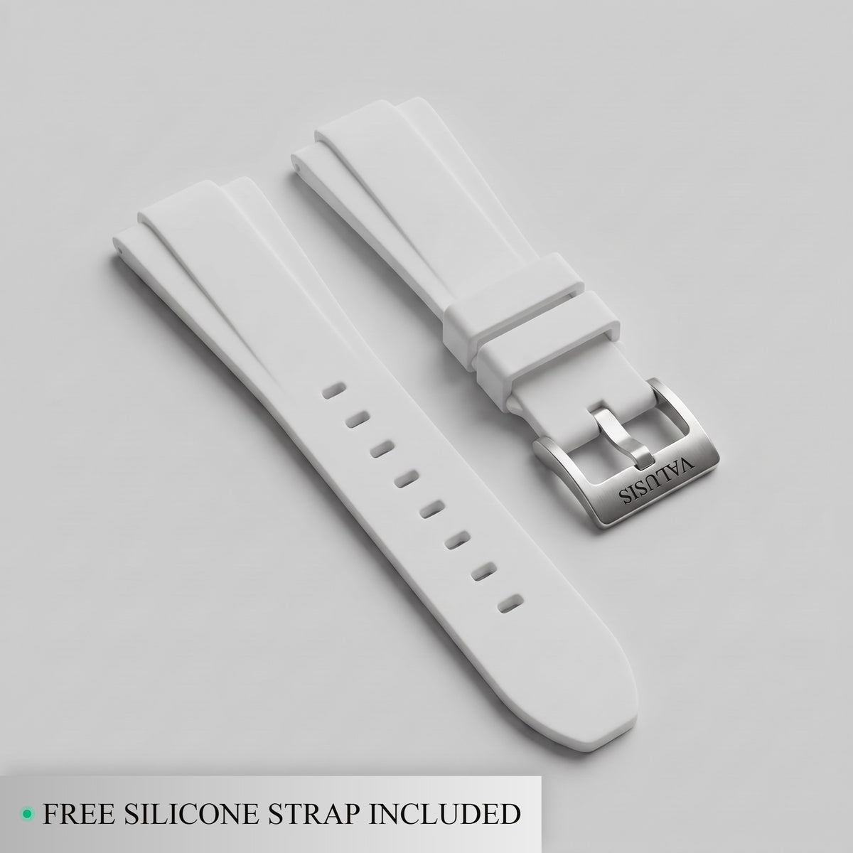 VOLT WHITE SKELETON