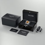 Swiss Made Sellita SW200-1 Movement