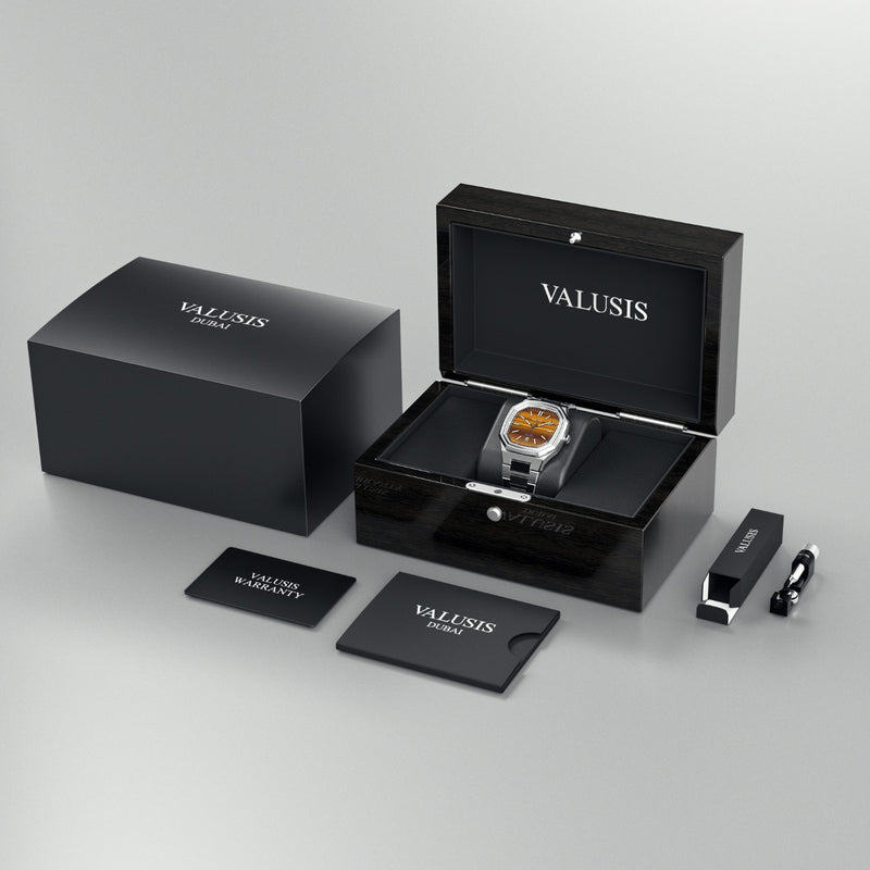 Swiss Made Sellita SW200-1 Movement