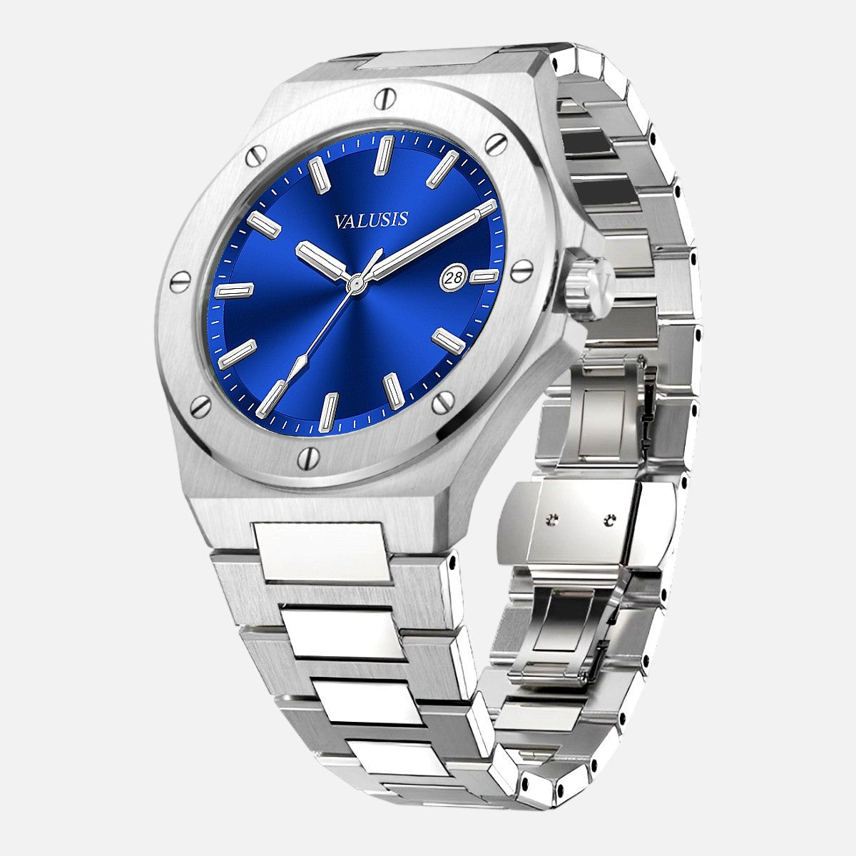 LYSIUM BLUE AUTOMATIC