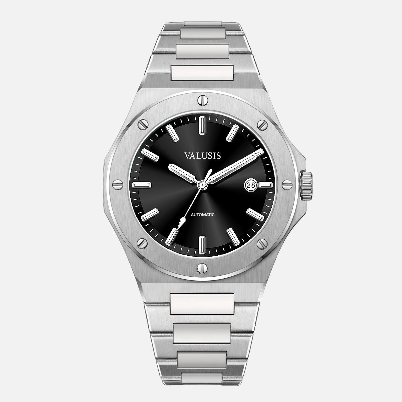 LYSIUM BLACK AUTOMATIC