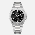 LYSIUM BLACK AUTOMATIC