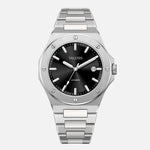 VALUSIS Lysium Black Automatic – Automatic Watch