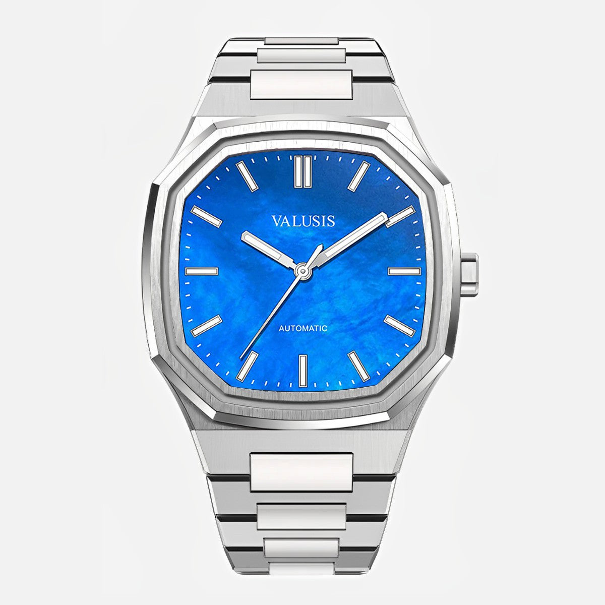 VOLT PEARL BLUE