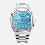 VALUSIS Volt Turquoise Automatic – Automatic Watch