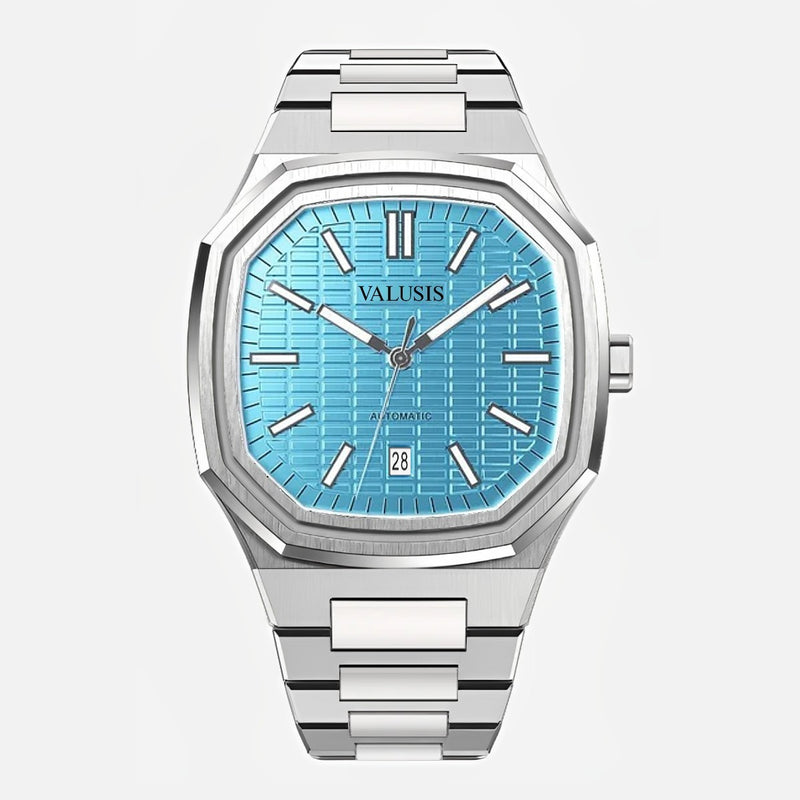 VALUSIS Volt Turquoise Automatic – Automatic Watch