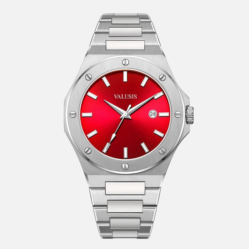 VALUSIS Lysium – Automatic Watch