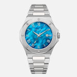 VALUSIS Lysium Aquatis 1/100 – Automatic Watch