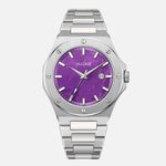 VALUSIS Lysium Amethyst 1/100 – Automatic Watch