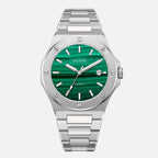 LYSIUM MALACHITE AUTOMATIC