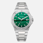 VALUSIS Lysium Malachite Automatic – Automatic Watch