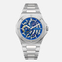 LYSIUM BLUE SKELETON