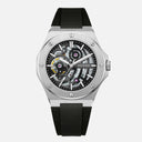 LYSIUM BLACK SKELETON