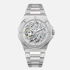 LYSIUM WHITE SKELETON