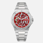 LYSIUM RED SKELETON