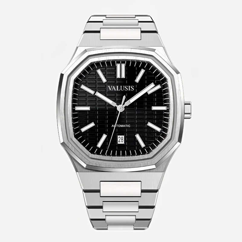 VALUSIS Volt Black Automatic – Automatic Watch