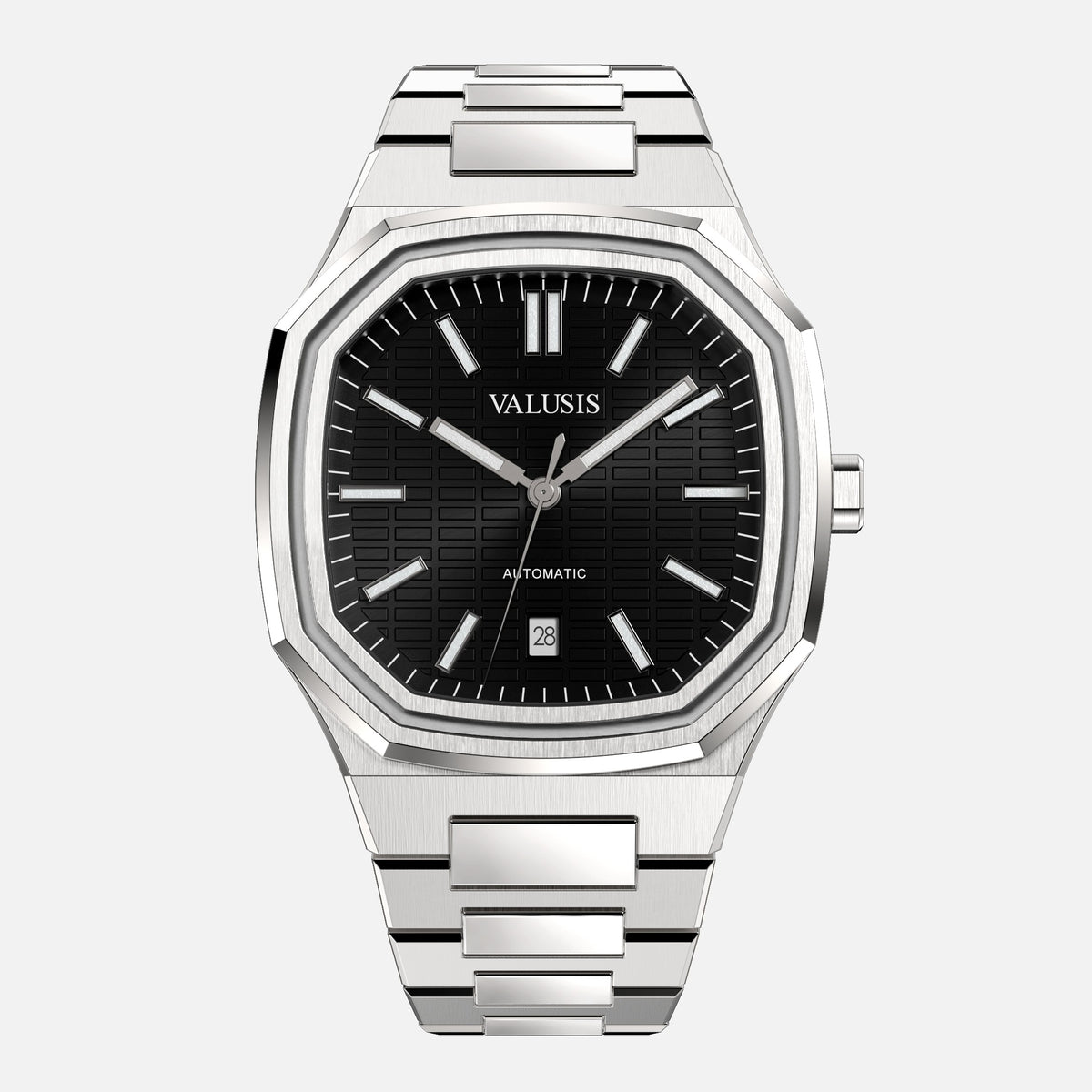 VOLT BLACK AUTOMATIC