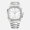 VOLT WHITE AUTOMATIC