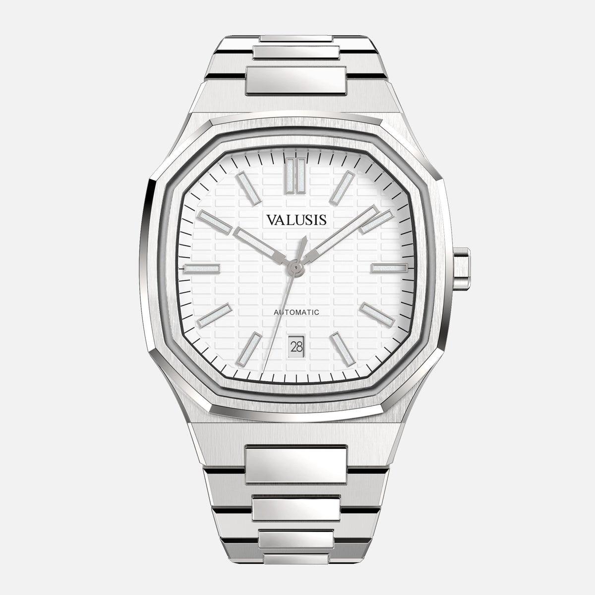 VOLT WHITE AUTOMATIC