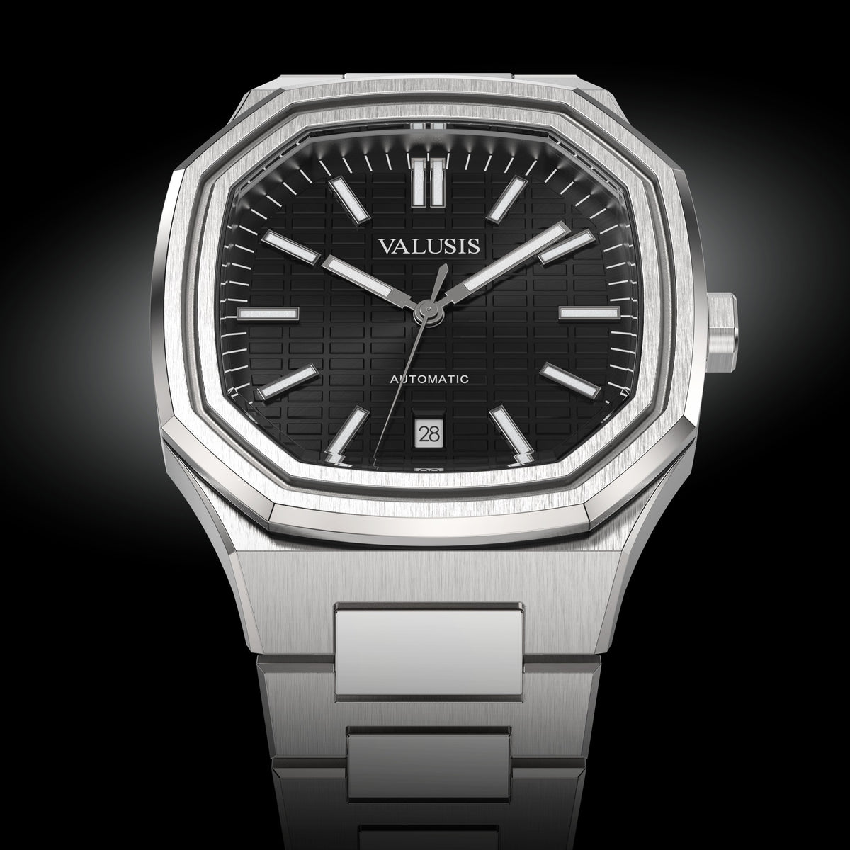 VOLT BLACK AUTOMATIC